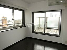 クリオ上野毛ラ・モード 901 9階2LDKのリビング/ダイニング