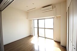 東京メトロ日比谷線 南千住駅 徒歩17分の賃貸マンション 9階1LDKのリビング/ダイニング