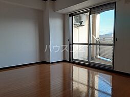 ＫＴＥＸビル 502 5階ワンルームのリビング/ダイニング