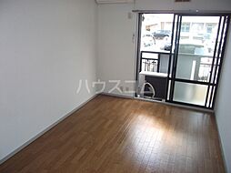 小田急小田原線 向ヶ丘遊園駅 徒歩9分の賃貸アパート 1階1Kのリビング/ダイニング