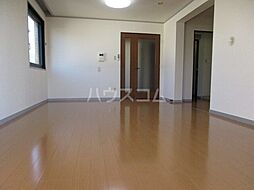 カスティーヨ杵島 201 2階3LDKのリビング/ダイニング