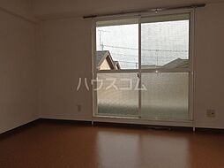 ファミールカンダ 2階2LDKのリビング/ダイニング