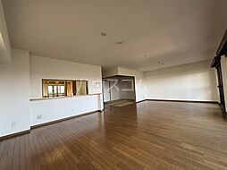 エルグランデ刈谷イーストウイング 701 7階3LDKのリビング/ダイニング