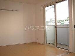 名鉄三河線 三河高浜駅 徒歩19分の賃貸アパート 1階1LDKのリビング/ダイニング