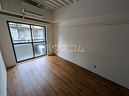 東急目黒線 西小山駅 徒歩11分の賃貸マンション 2階ワンルームのリビング/ダイニング