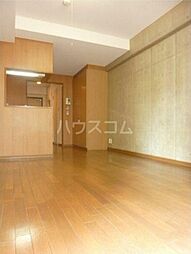 西武池袋線 練馬駅 徒歩6分の賃貸マンション 2階ワンルームのリビング/ダイニング