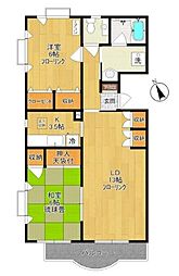 JR南武線 中野島駅 徒歩10分