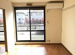 ロイヤルパレス弐番館 103 1階2DKのリビング/ダイニング