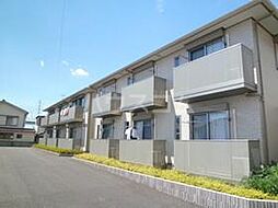 つくばエクスプレス 六町駅 徒歩13分の賃貸アパート