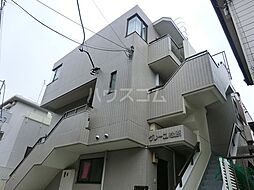 京王線 明大前駅 徒歩10分の賃貸マンション