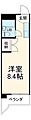 ビラ三秀神明6階3.5万円