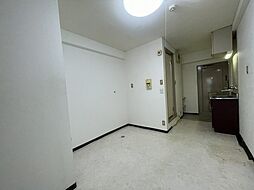 ビラ三秀中山 206 2階1Kのリビング/ダイニング