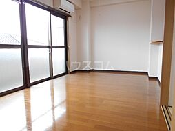 プリミエールＴＡＤＯ 402 4階2LDKのリビング/ダイニング