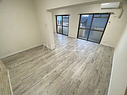 名鉄三河線 刈谷市駅 徒歩8分の賃貸マンション 2階2LDKのリビング/ダイニング