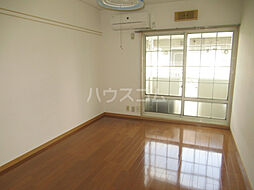 小田急小田原線 登戸駅 徒歩17分の賃貸アパート 1階1Kのリビング/ダイニング