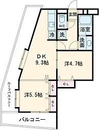 大岡山駅 13.2万円