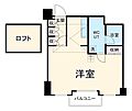 シャトーヨサミ6階9.0万円