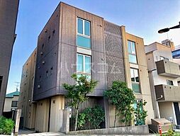 東急大井町線 大岡山駅 徒歩4分