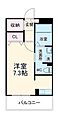 グランインカム曙3階5.7万円