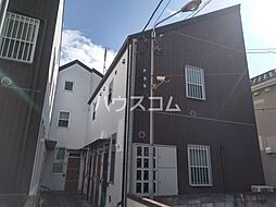 西武新宿線 田無駅 徒歩4分の賃貸アパート