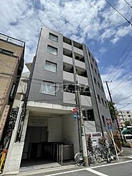 西武池袋線 桜台駅 徒歩6分の賃貸マンション