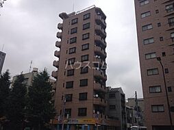 グリーンヒル文京 801