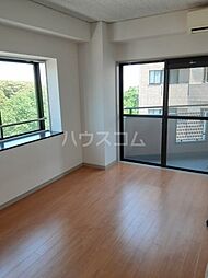 グリーンヒル文京 801 8階2LDKのリビング/ダイニング