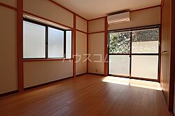 JR京浜東北・根岸線 港南台駅 徒歩14分の賃貸アパート 1階1DKのリビング/ダイニング