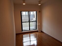 京王井の頭線 西永福駅 徒歩1分の賃貸マンション 2階ワンルームのリビング/ダイニング