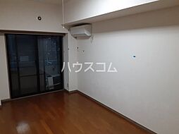 ダイヤモンドスクエア桜台 206 2階1Kのリビング/ダイニング