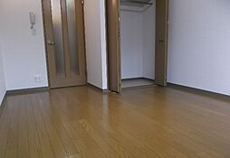 リノベイト綾瀬 2階1Kのリビング/ダイニング