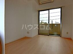 京王線 明大前駅 徒歩12分の賃貸マンション 4階1Kのリビング/ダイニング