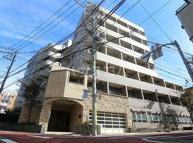 ホームズ 京王線 明大前駅 徒歩10分 ワンルーム 4階 21 48 賃貸マンション住宅情報