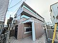 京王井の頭線 浜田山駅 徒歩4分の賃貸マンション