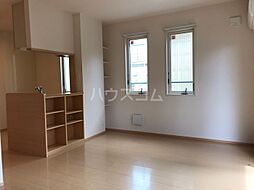 京王井の頭線 浜田山駅 徒歩5分の賃貸アパート