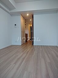 西武池袋線 練馬駅 徒歩5分の賃貸マンション 11階1Kのリビング/ダイニング