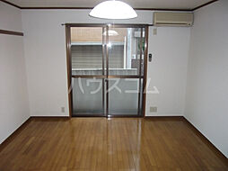 小田急小田原線 向ヶ丘遊園駅 徒歩15分の賃貸アパート