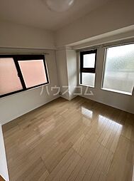 スタジオスクエア洗足 401 4階2DKのリビング/ダイニング