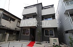 京王線 笹塚駅 徒歩7分の賃貸アパート