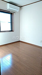 東京メトロ千代田線 北千住駅 徒歩6分の賃貸アパート 2階1Kのリビング/ダイニング