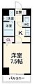エスポワール亀島3階5.2万円