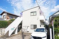 東京都練馬区向山2丁目6-14：物件画像／ハウスコム東東京株式会社　中野店