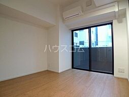 JR山手線 駒込駅 徒歩4分の賃貸マンション 1階1Kのリビング/ダイニング