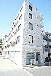 セントラルマンション笹塚