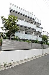 京王線 代田橋駅 徒歩9分の賃貸マンション