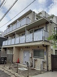 モナークマンション桜上水