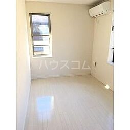 サファイア北千住 2階ワンルームのリビング/ダイニング