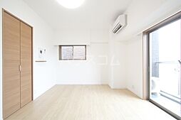 ＬＥＸＥ明大前 302 3階1Kのリビング/ダイニング