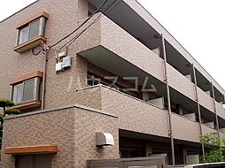 東京メトロ有楽町線 氷川台駅 徒歩12分の賃貸マンション