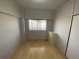 近鉄名古屋線 富吉駅 徒歩15分の賃貸マンション 3階2LDKのリビング/ダイニング